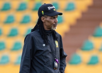 La lâcheté de Samuel Eto'o envers Zambo Anguissa (vidéo)