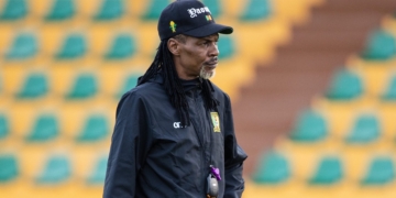 La lâcheté de Samuel Eto'o envers Zambo Anguissa (vidéo)