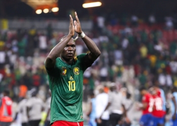 Cameroun – Suisse&nbsp;: les XI Lions sans Vincent Aboubakar