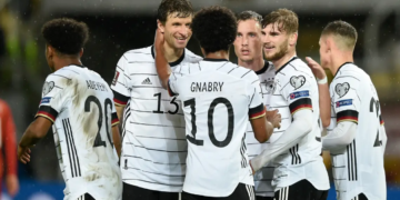 CDM 2022&nbsp;: l’Allemagne envisage de porter plainte contre la FIFA