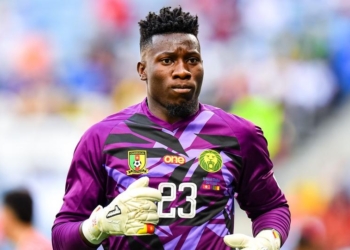 Affaire André Onana&nbsp;: l’Inter Milan réclame des explications