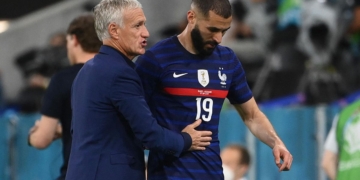 Echos de la CDM 2022&nbsp;: France, Benzema forfait&nbsp;!