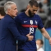 Echos de la CDM 2022&nbsp;: France, Benzema forfait&nbsp;!