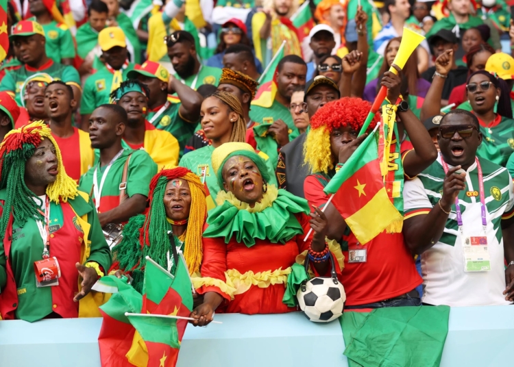 CDM 2022: le Cameroun entre espoir et spéculations