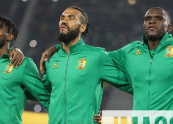 «&nbsp;Ngadeu, Zambo et Choupo ont demandé à Eto’o de laisser Song faire son travail »