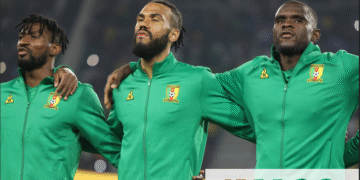 «&nbsp;Ngadeu, Zambo et Choupo ont demandé à Eto’o de laisser Song faire son travail »