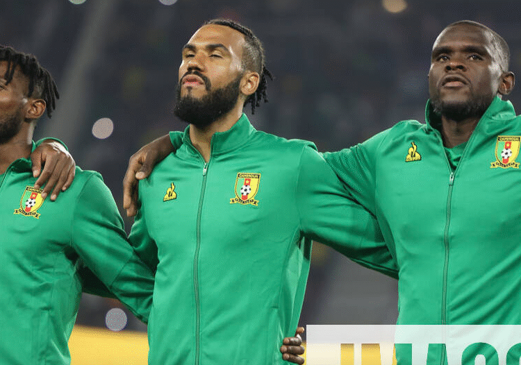 « Ngadeu, Zambo et Choupo ont demandé à Eto’o de laisser Song faire son travail »