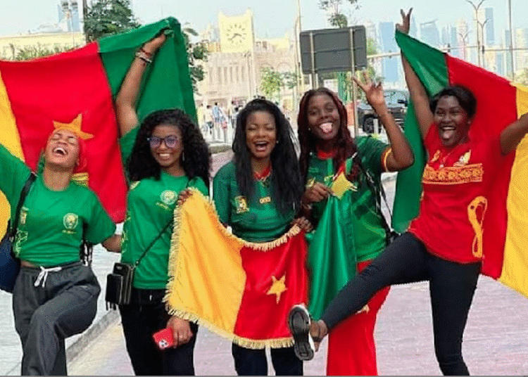 Qatar : Fécafoot, influenceurs et supporters passent à la caisse