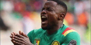 Faï Collins : « montrer autre chose que face à la Suisse »