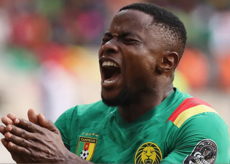 Faï Collins : « montrer autre chose que face à la Suisse »