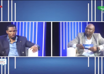 Samuel Eto'o va proposer des élections dans 3 ans 1 mois