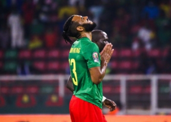 Amical&nbsp;: face au Panama, le Cameroun ne convainc pas