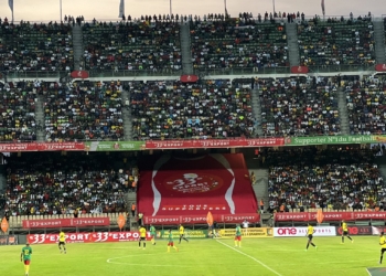 Cameroun - Jamaïque: le match en direct video