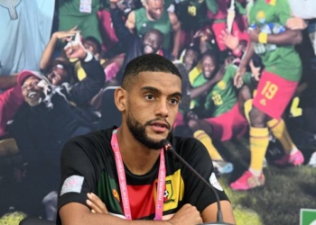 Jean-Charles Castelletto : « ensemble on est plus forts »