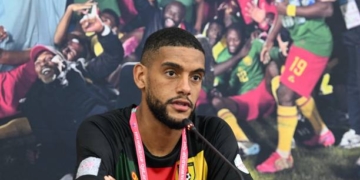 Jean-Charles Castelletto : « ensemble on est plus forts »