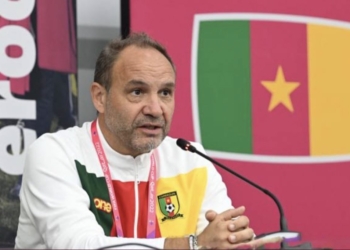 Sébastien Migné : « Je ne sais pas si on sera capables de gagner ce Mondial »