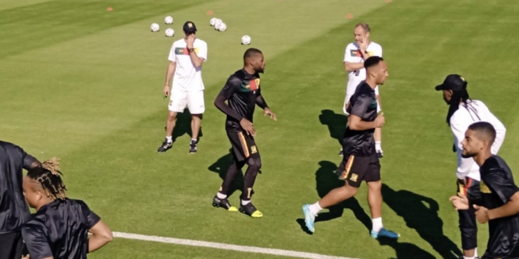 Suisse - Cameroun: quelle tactique va faire basculer le match?