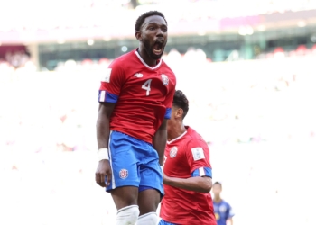 CDM 2022: le Costa Rica bat le Japon 1-0 et se relance