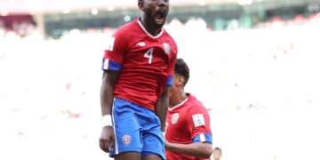 CDM 2022: le Costa Rica bat le Japon 1-0 et se relance