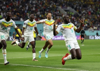 Équateur - Sénégal 1-2: les Lions sont qualifiés