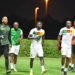 Le lundi des Lions Indomptables à Abu Dhabi