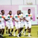 Qatar 2022: le dimanche des Lions Indomptables