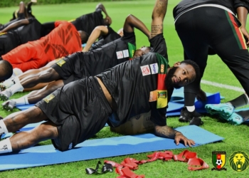 Mondial 2022&nbsp;: le mercredi des Lions à Abu Dhabi