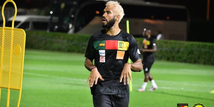 Mondial 2022&nbsp;: le mercredi des Lions à Abu Dhabi