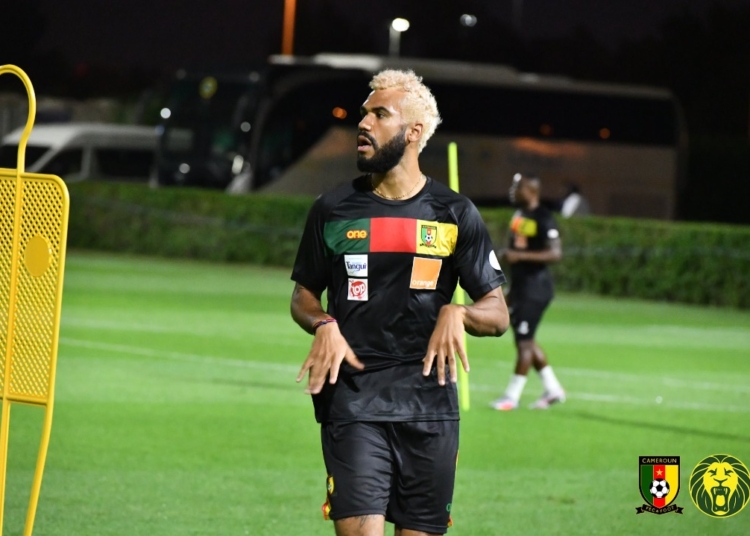 Mondial 2022&nbsp;: le mercredi des Lions à Abu Dhabi