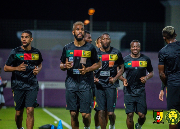 CDM 2022 : André Onana parti, les Lions restent concentrés