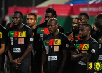 CDM 2022&nbsp;: le mardi des Lions en images