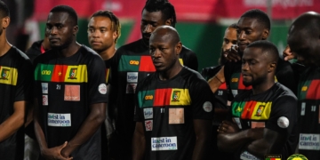 CDM 2022&nbsp;: le mardi des Lions en images