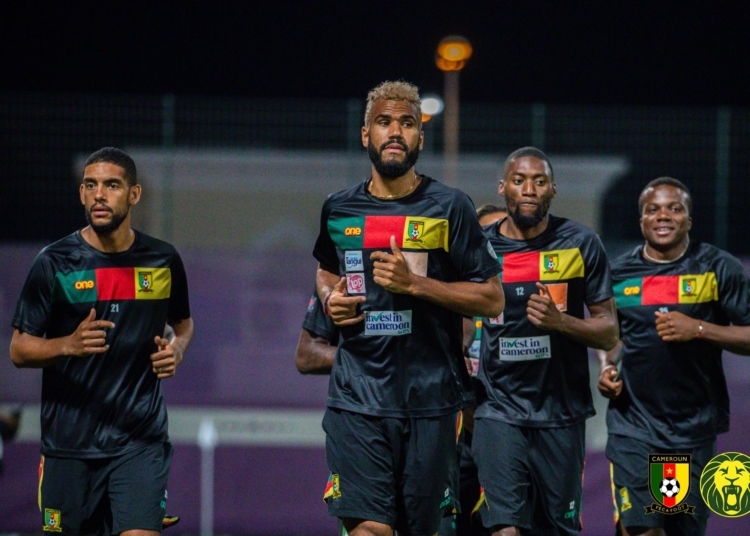 CDM 2022 : le mardi des Lions en images