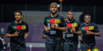 CDM 2022 : le mardi des Lions en images