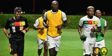 Mondial 2022 : les Lions Indomptables au complet