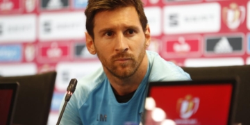 Lionel Messi : « ce sera ma dernière Coupe du monde »