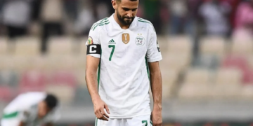 Mondial 2022 : Algérie – Cameroun, les aveux de Riyad Mahrez