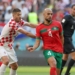 CDM 2022 : le Maroc résiste à la Croatie