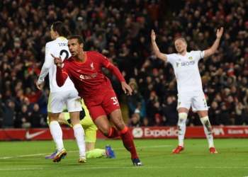 Ligue des champions&nbsp;: Liverpool – Real, Matip défiera Benzema