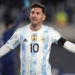 CDM 2022 – Argentine : Messi dévoile ses trois favoris