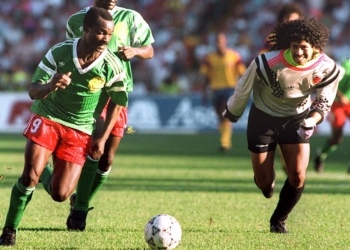 CDM&nbsp;: un finaliste vient souvent du groupe du Cameroun