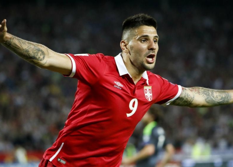 Serbie – Aleksandar Mitrović : « Nous allons obtenir de grands résultats »