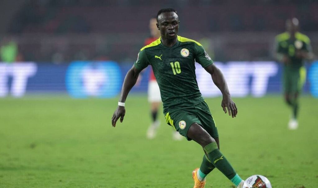 Pour JA Bell, le Sénégal a une réelle chance