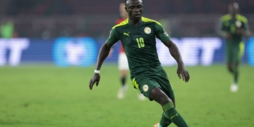 Pour JA Bell, le Sénégal a une réelle chance