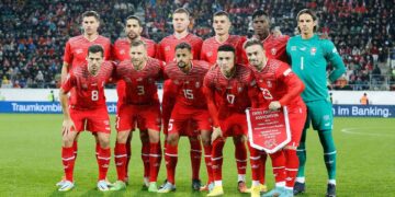 Ghana bat Suisse; espoir pour les Lions ou piège savamment monté?
