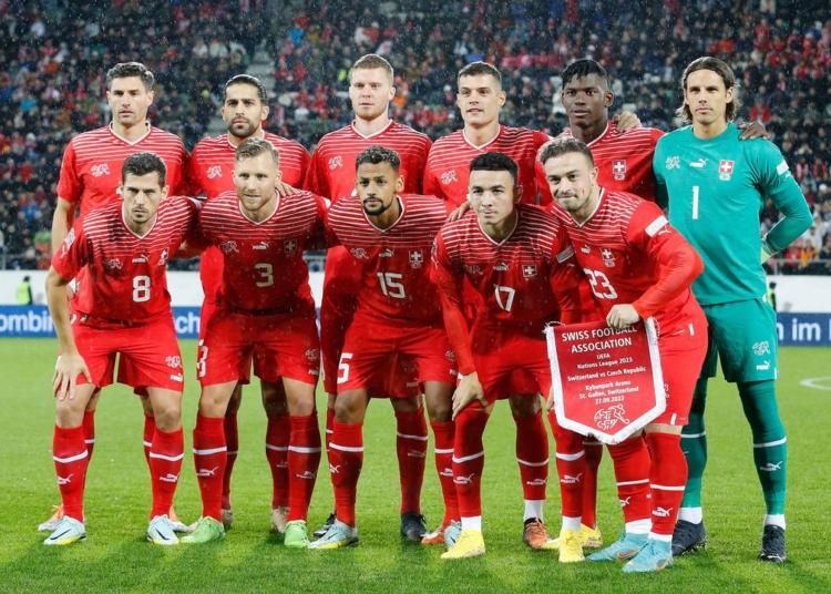 Ghana bat Suisse; espoir pour les Lions ou piège savamment monté?