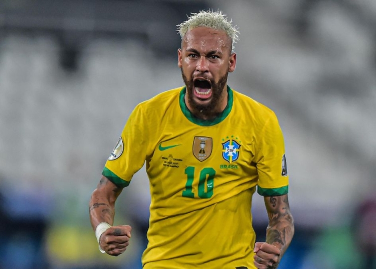 Coupe du monde 2022 : Neymar, la gâchette brésilienne
