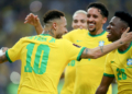 CDM 2022 : Cameroun, le Brésil avec une équipe totalement remaniée ?