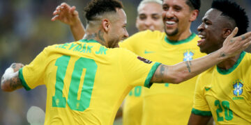 CDM 2022 : Cameroun, le Brésil avec une équipe totalement remaniée ?