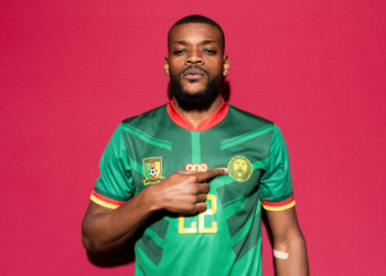 CDM 2022 : Cameroun, Olivier Ntcham abandonne déjà